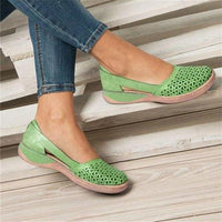Mila – Stylish Wide Fit Bunion Shoes - Image 1
