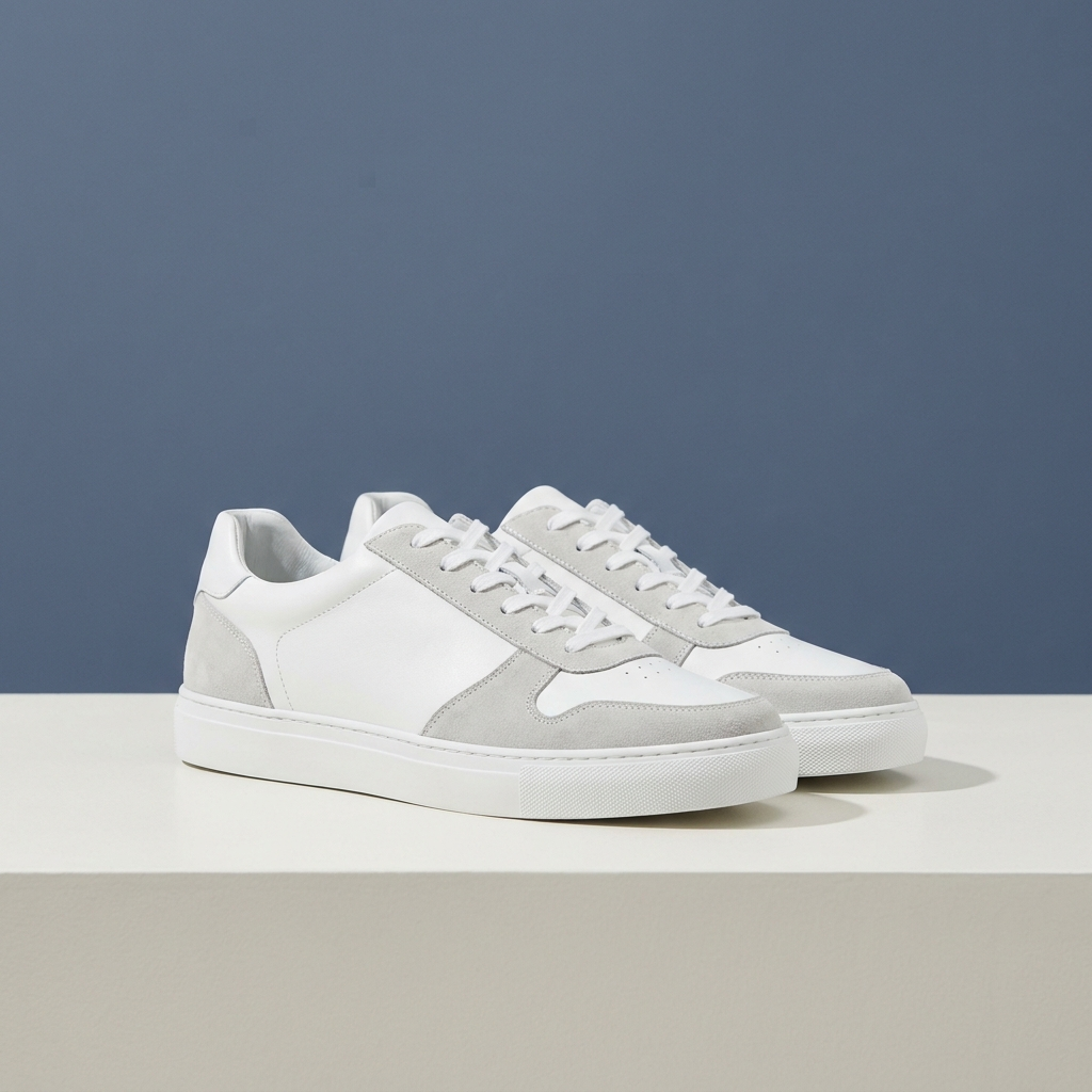 Men's shoes