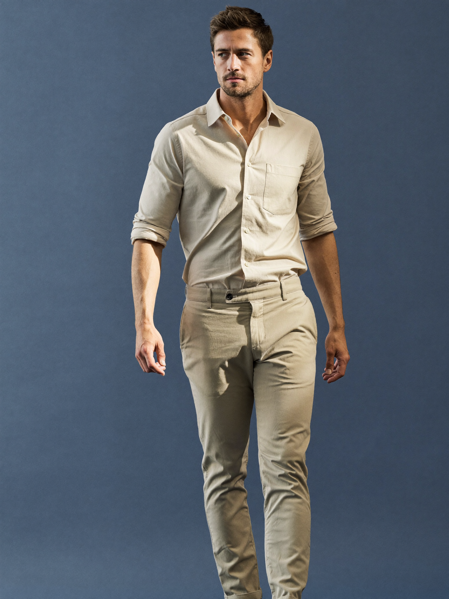 Men's pants