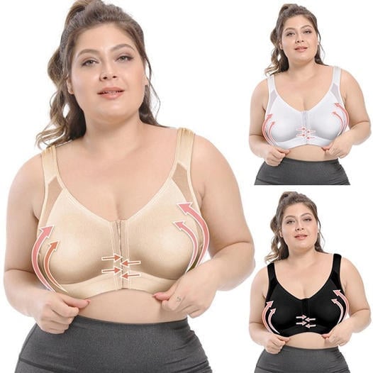 Hannah – Sports Bra With Support Bra - Image 8