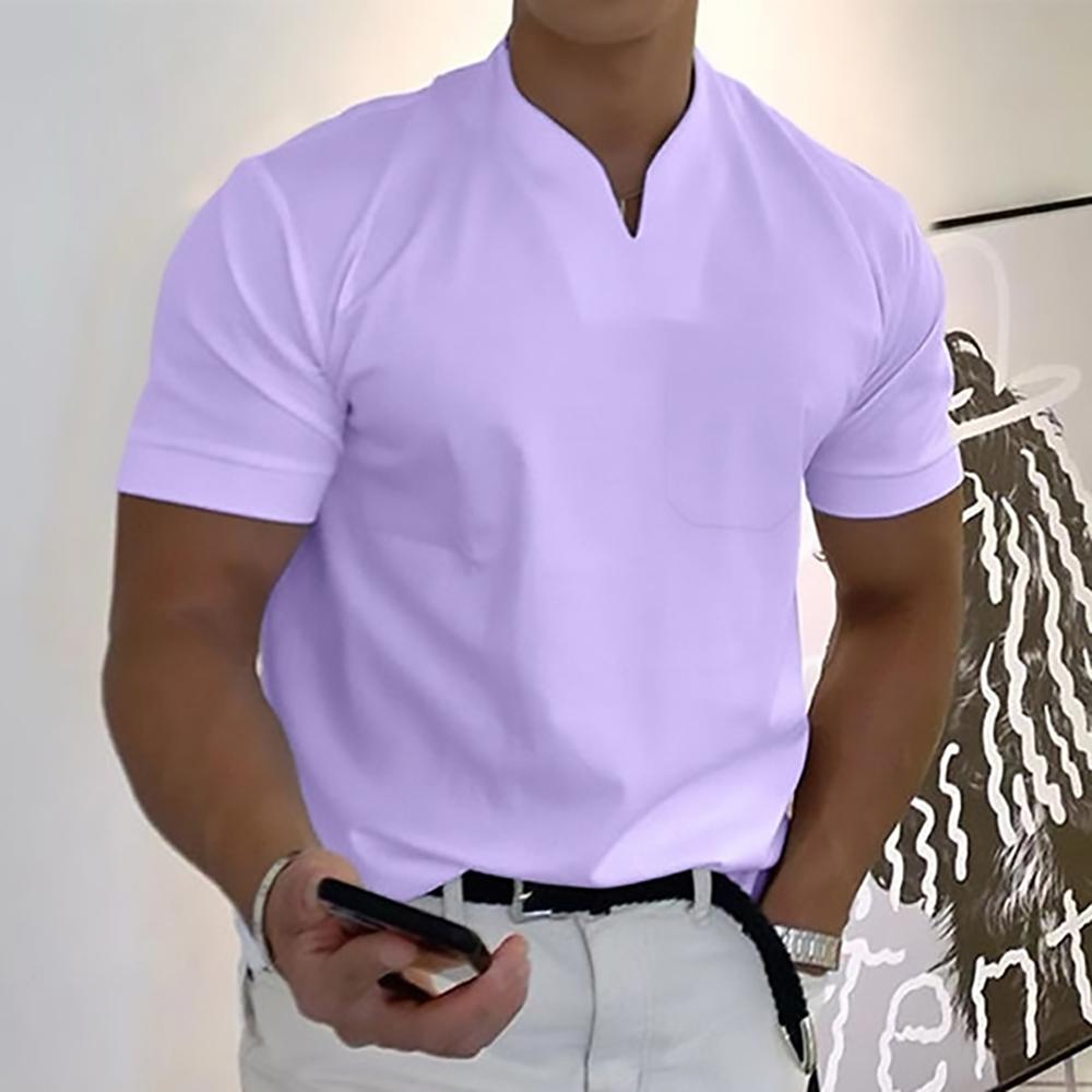 Oliver – Elegant and Casual Polo Shirt for Men