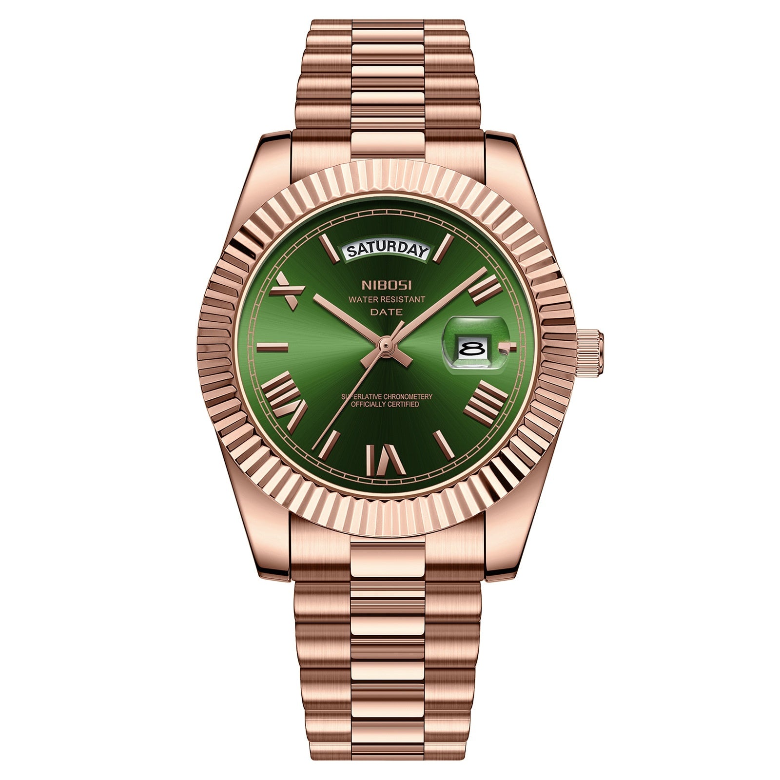 Gio – Luxury men’s watches for a stylish look