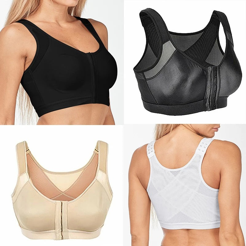 Hannah – Sports Bra With Support Bra - Image 7