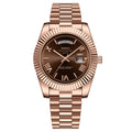 Gio – Luxury men’s watches for a stylish look