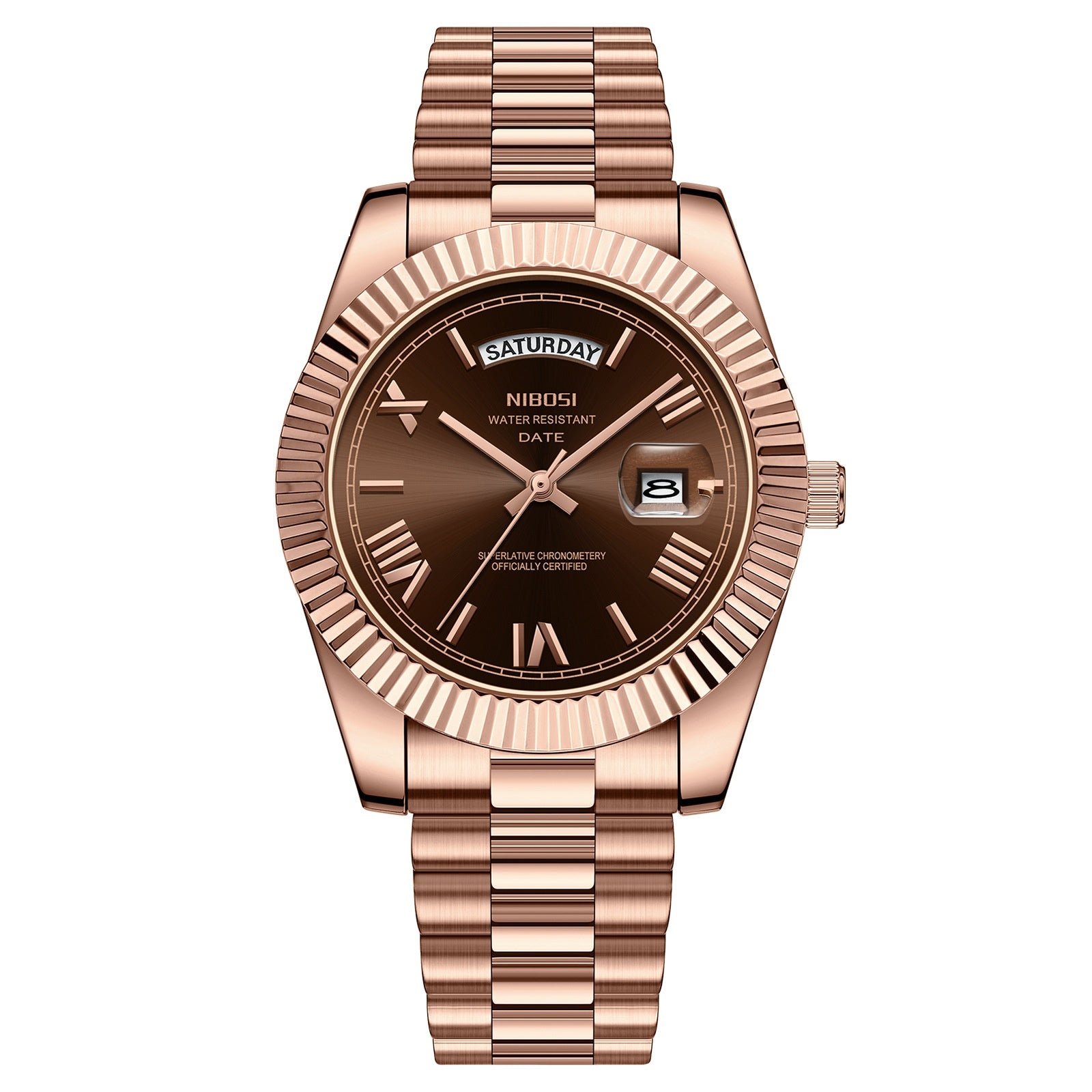 Gio – Luxury men’s watches for a stylish look
