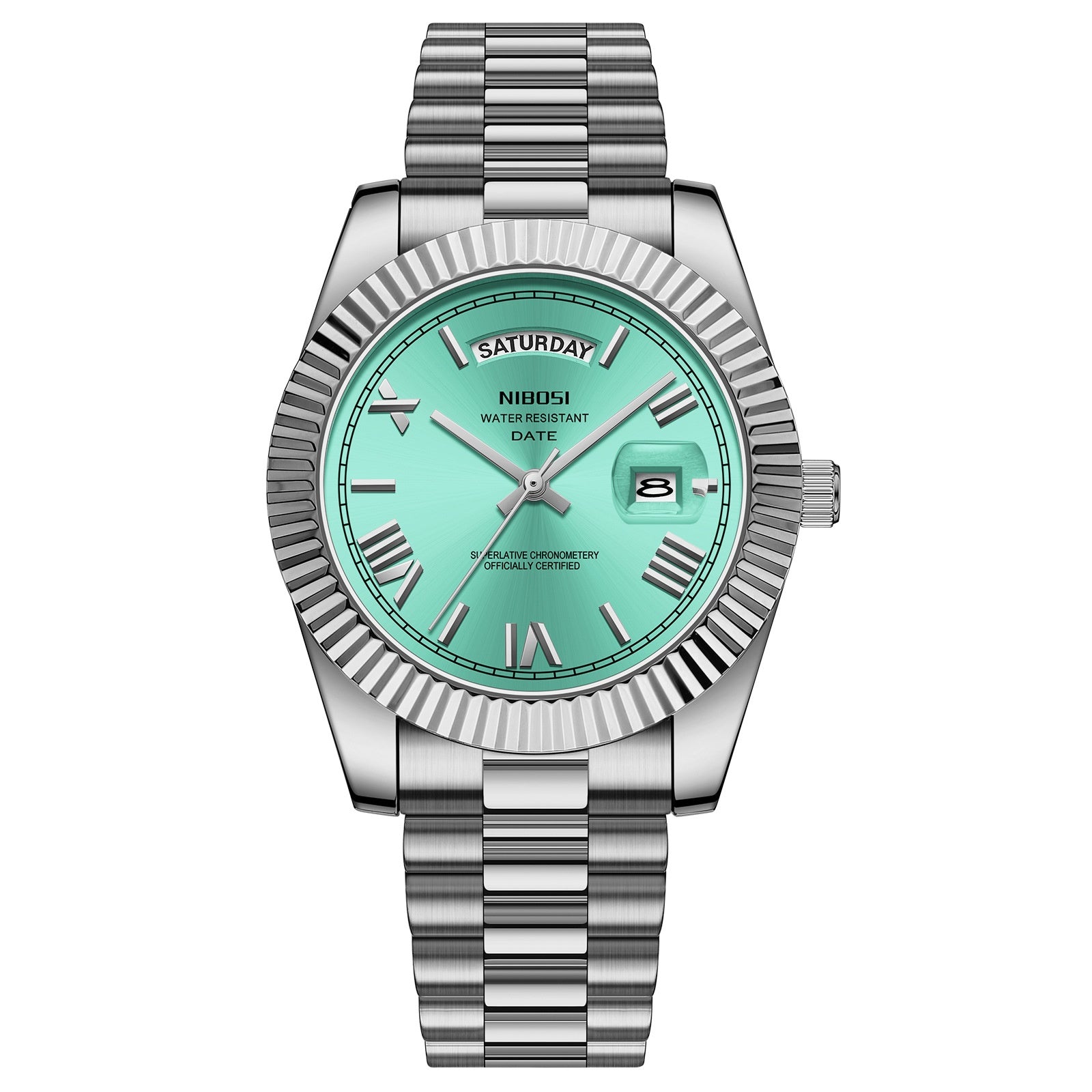 Gio – Luxury men’s watches for a stylish look