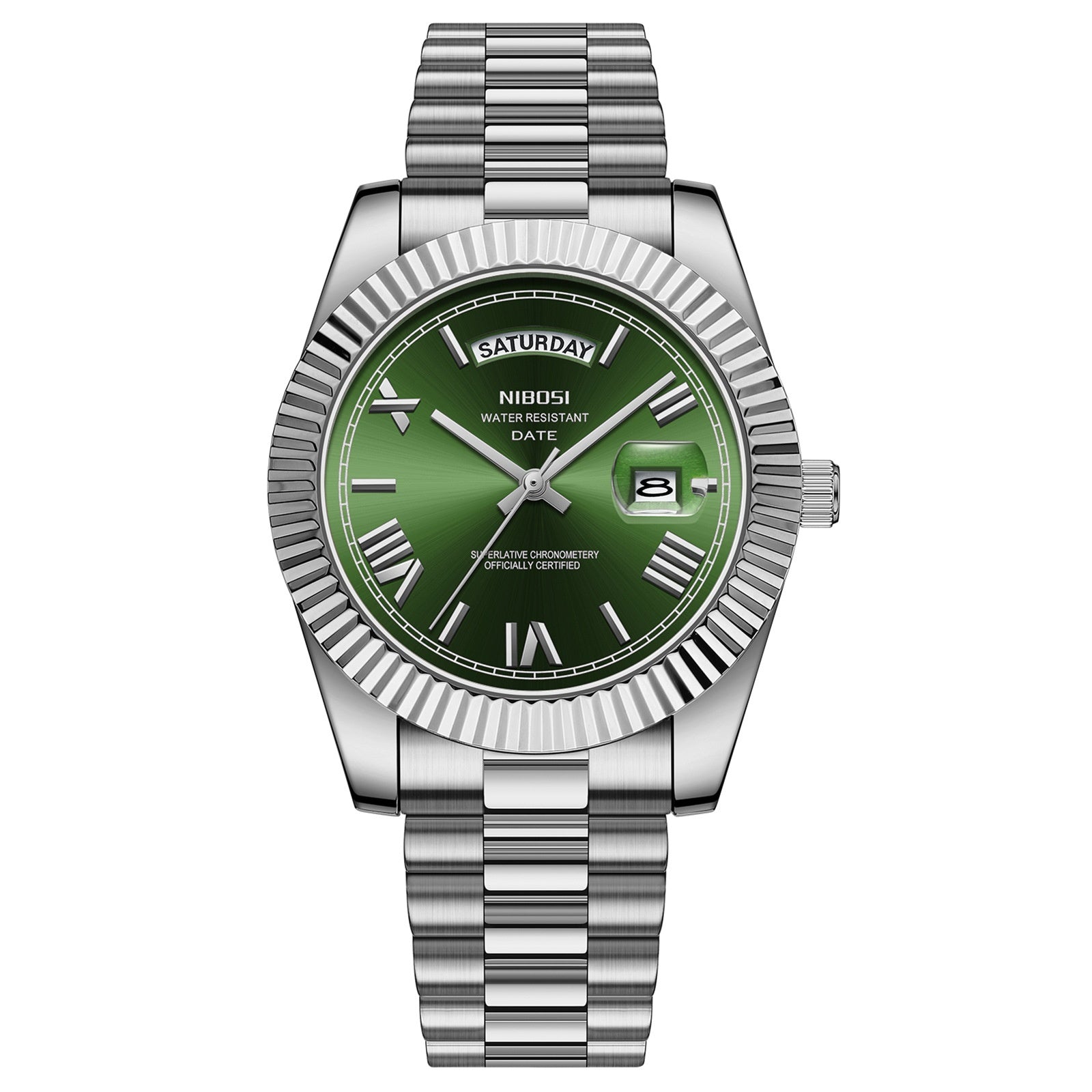 Gio – Luxury men’s watches for a stylish look