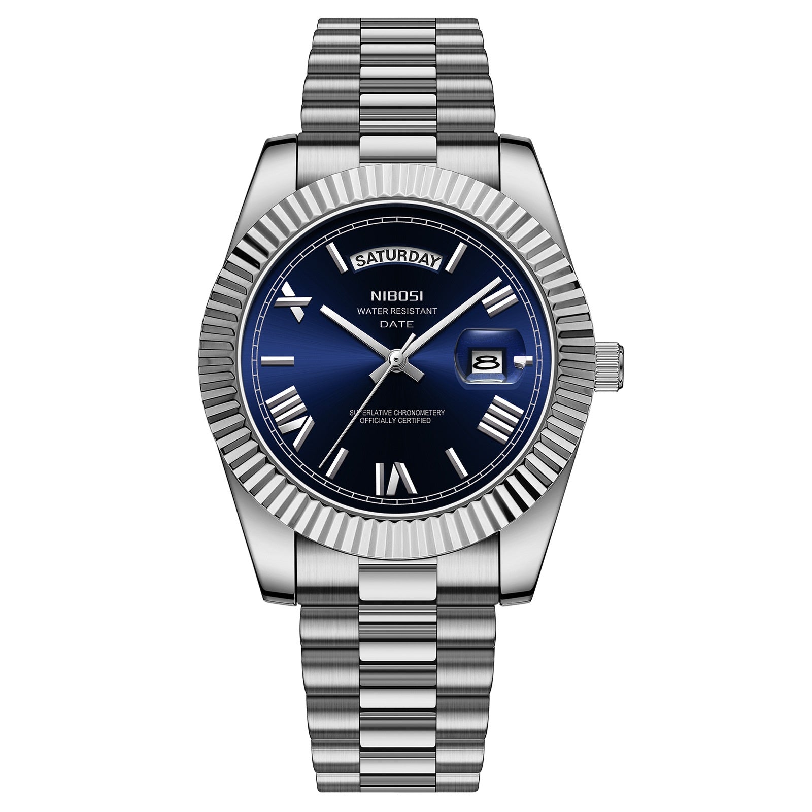 Gio – Luxury men’s watches for a stylish look