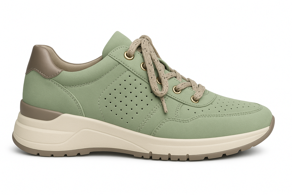 Karin – Orthopedic Walking Shoes for Women - Image 1