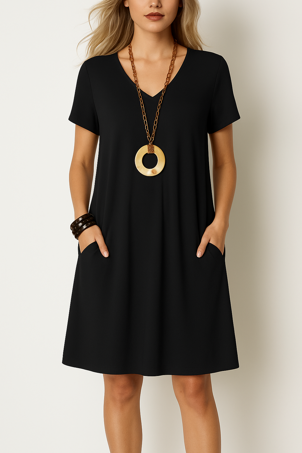 Hannah – Effortless Summer Dress for Women - Image 4