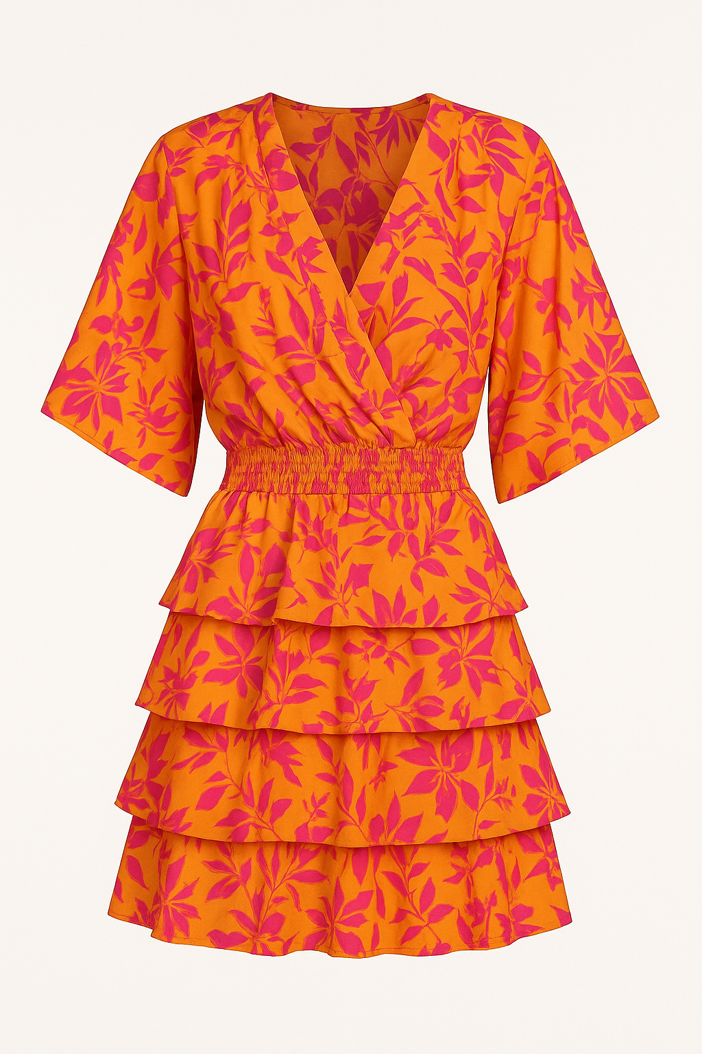 Anna – Trendy summer Dress for Women - Image 1