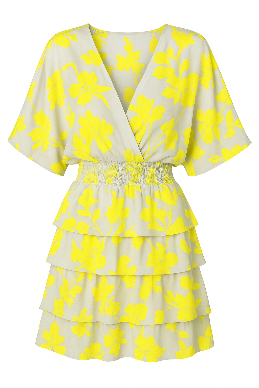 Anna – Trendy summer Dress for Women - Image 6