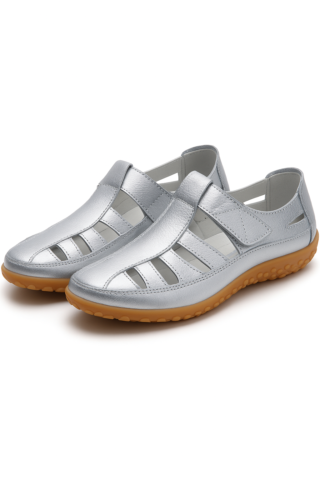 Laura – Orthopedic Casual Retro Sandals for Women - Image 9