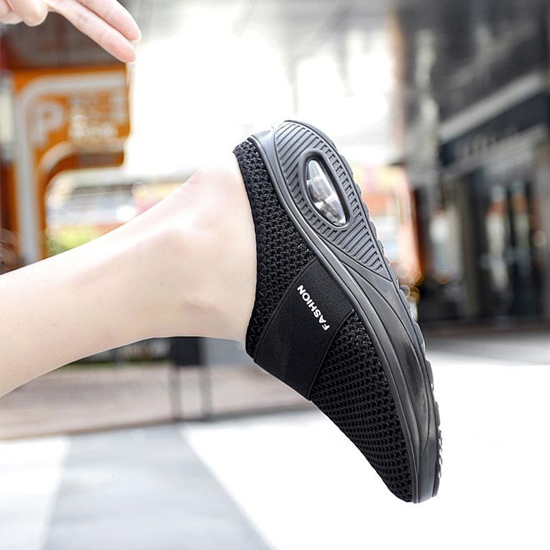 Bequeme Damen-Slipper für Diabetiker - Verstellbares Design & Breite für Optimalen Komfort - J&B - 7 - Annoboutique