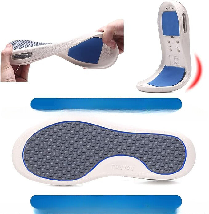 Bequeme, verstellbare Hausschuhe für Diabetikerinnen - J&B - 3 - Annoboutique