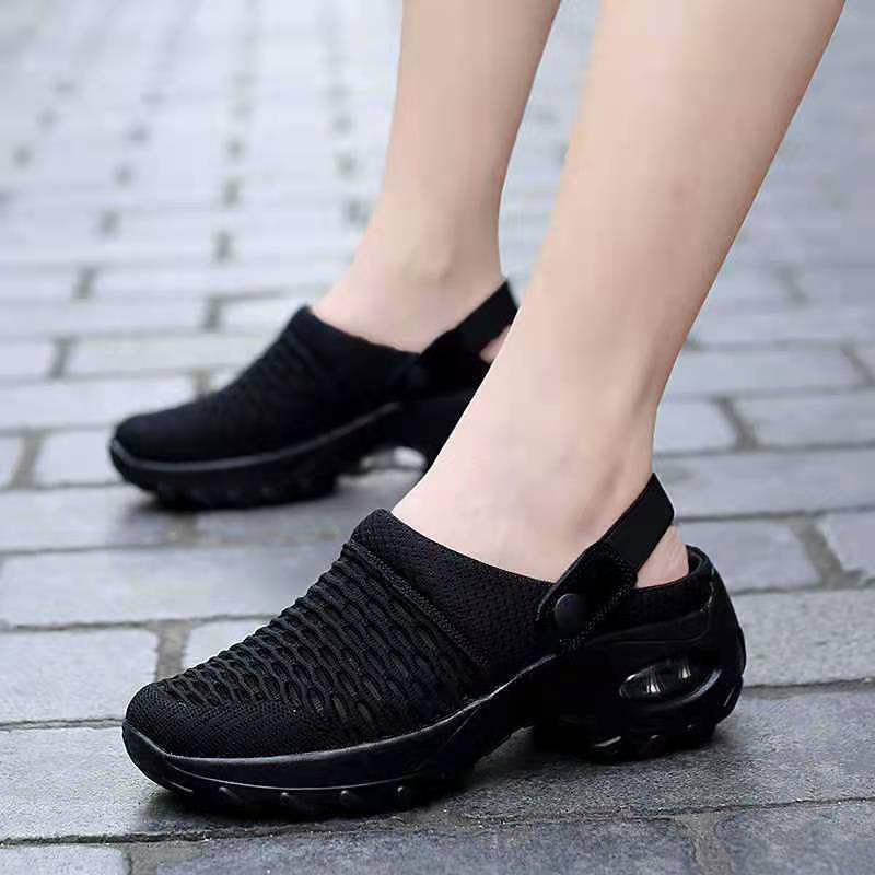 Bequeme Slipper für Damen mit Diabetes - Breiter Schnitt & Anpassbarer Verschluss - J&B - 1 - Annoboutique
