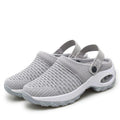 Komfortable Slipper für Damen mit Diabetes - Weite Passform & Anpassbare Riemen - J&B - 3 - Annoboutique