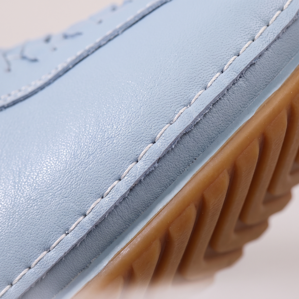 Women's Zip-Up Ankle Boots with Fluffy Lining | L&S - 3 - London-stylehouse.com