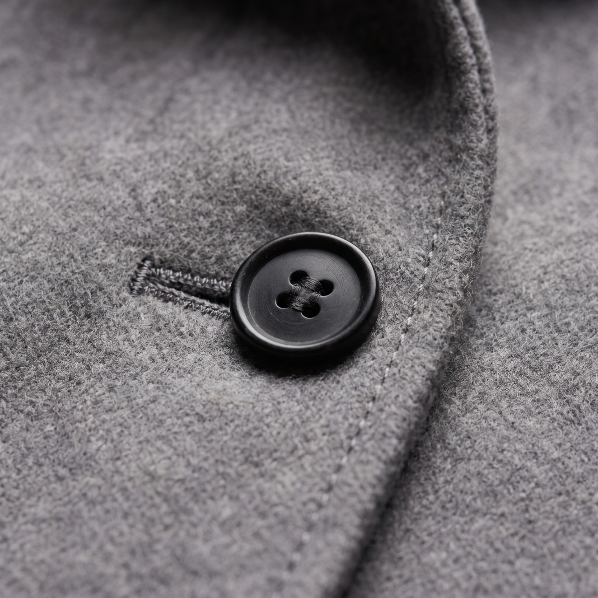 Women's Stylish Coat with Classic Cut + Functional Pockets | L&S - 10 - London-stylehouse.com