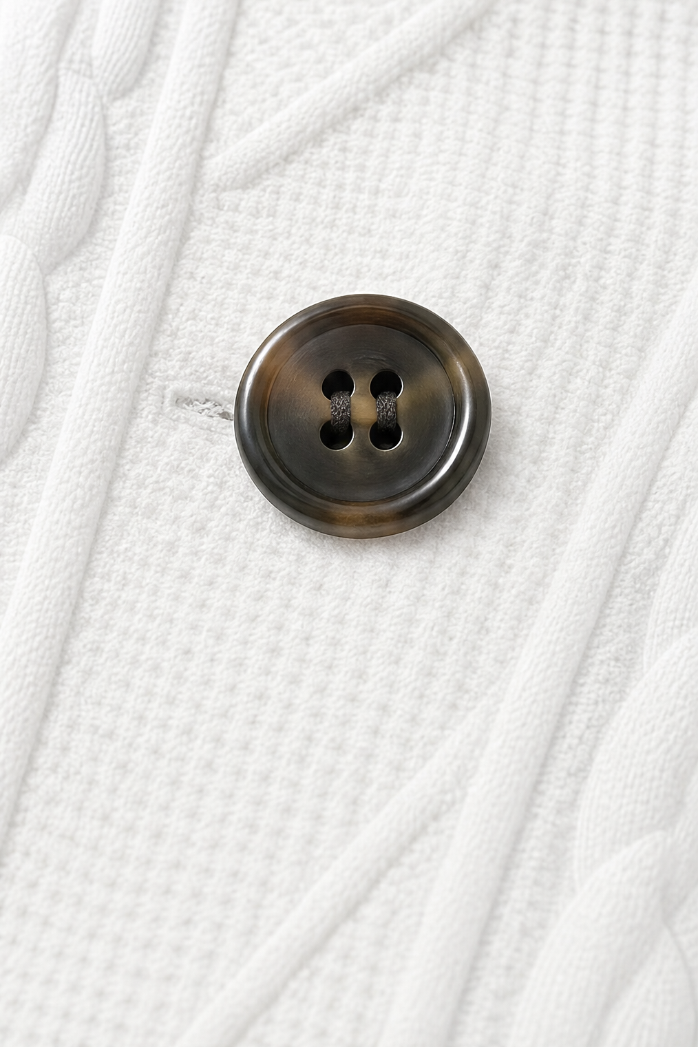 Blazer Women's Tailored Fit with Button Detail | L&S - 8 - London-stylehouse.com