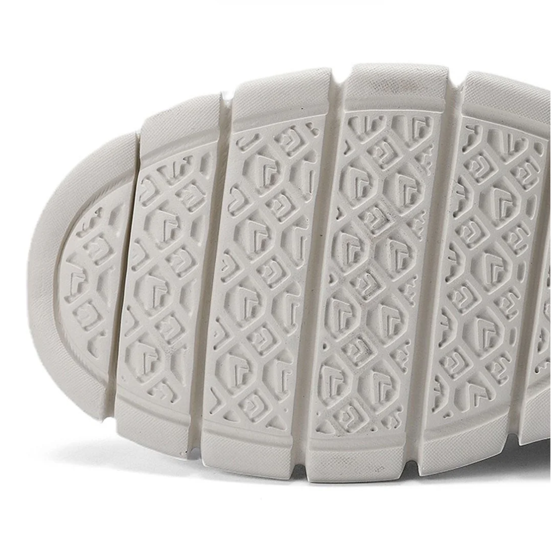 Men's Casual Sneakers with Lightweight Design + Breathable Upper | L&S - 11 - London-stylehouse.com