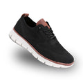 Men's Casual Sneakers with Lightweight Design + Breathable Upper | L&S - 13 - London-stylehouse.com