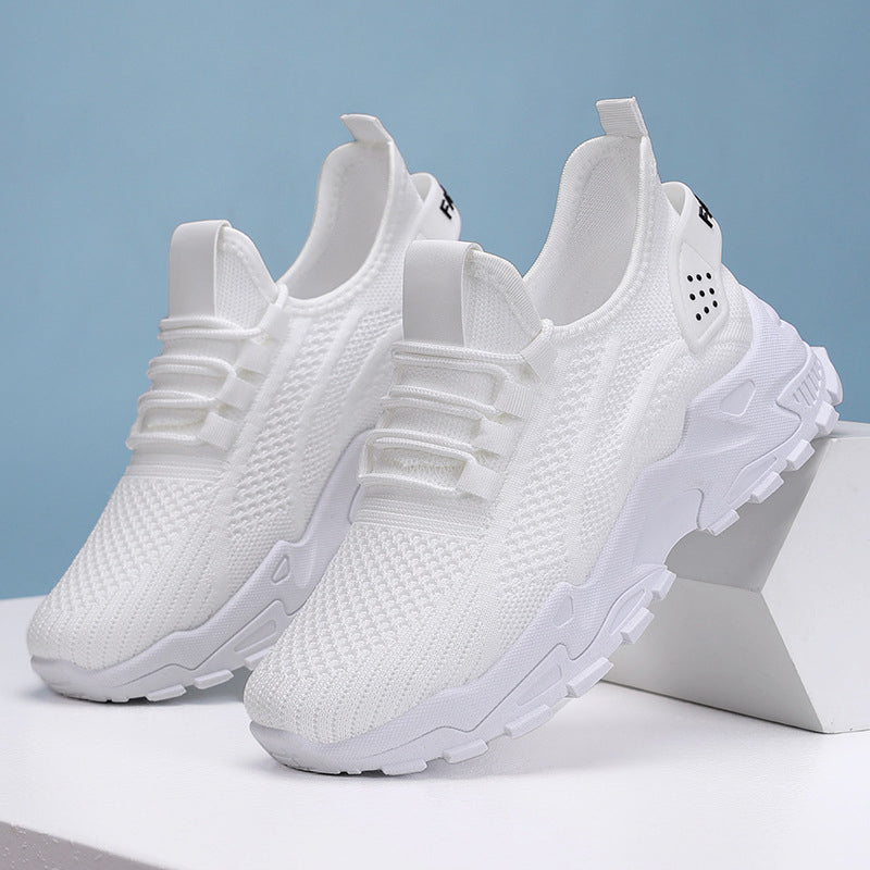 Women's Sneakers with Stylish Design and Comfortable Fit | L&S - 4 - London-stylehouse.com