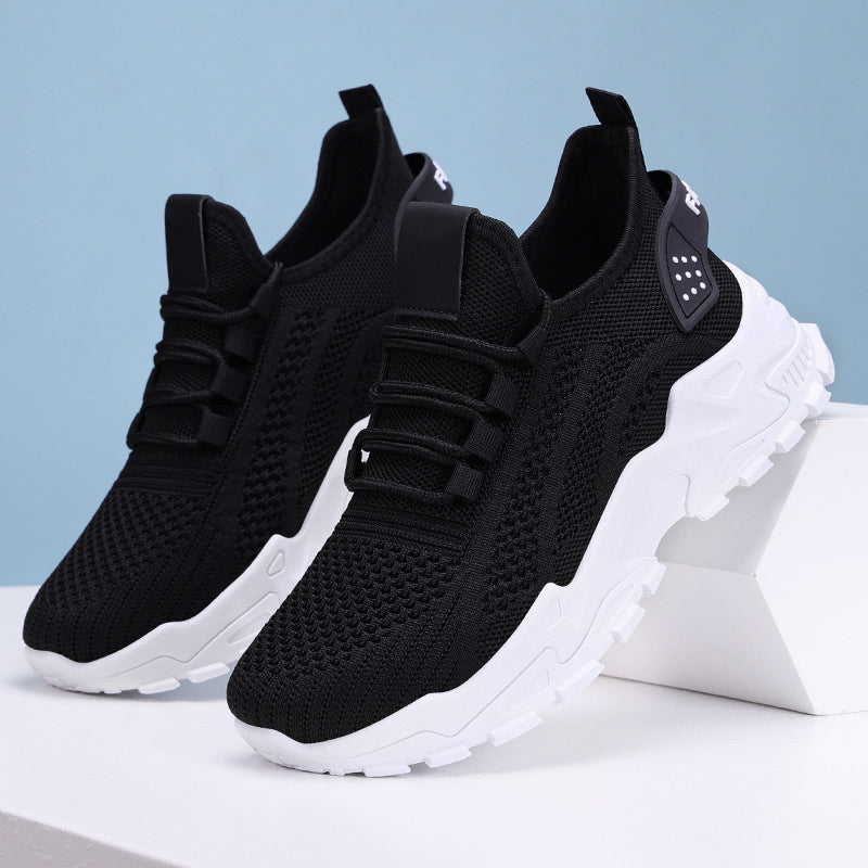 Women's Sneakers with Stylish Design and Comfortable Fit | L&S - 7 - London-stylehouse.com