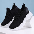 Women's Sneakers with Stylish Design and Comfortable Fit | L&S - 7 - London-stylehouse.com