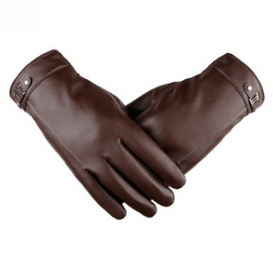 Chic Women's Touchscreen Gloves with Stylish Elegance - 1 - London-stylehouse.com