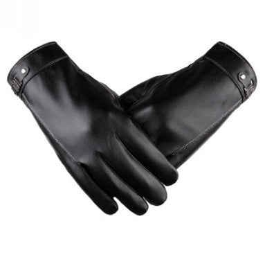 Chic Women's Touchscreen Gloves with Stylish Elegance - 2 - London-stylehouse.com
