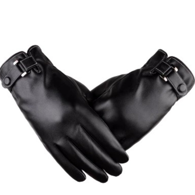 Chic Women's Touchscreen Gloves with Stylish Elegance - 3 - London-stylehouse.com