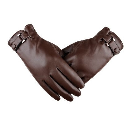 Chic Women's Touchscreen Gloves with Stylish Elegance - 6 - London-stylehouse.com