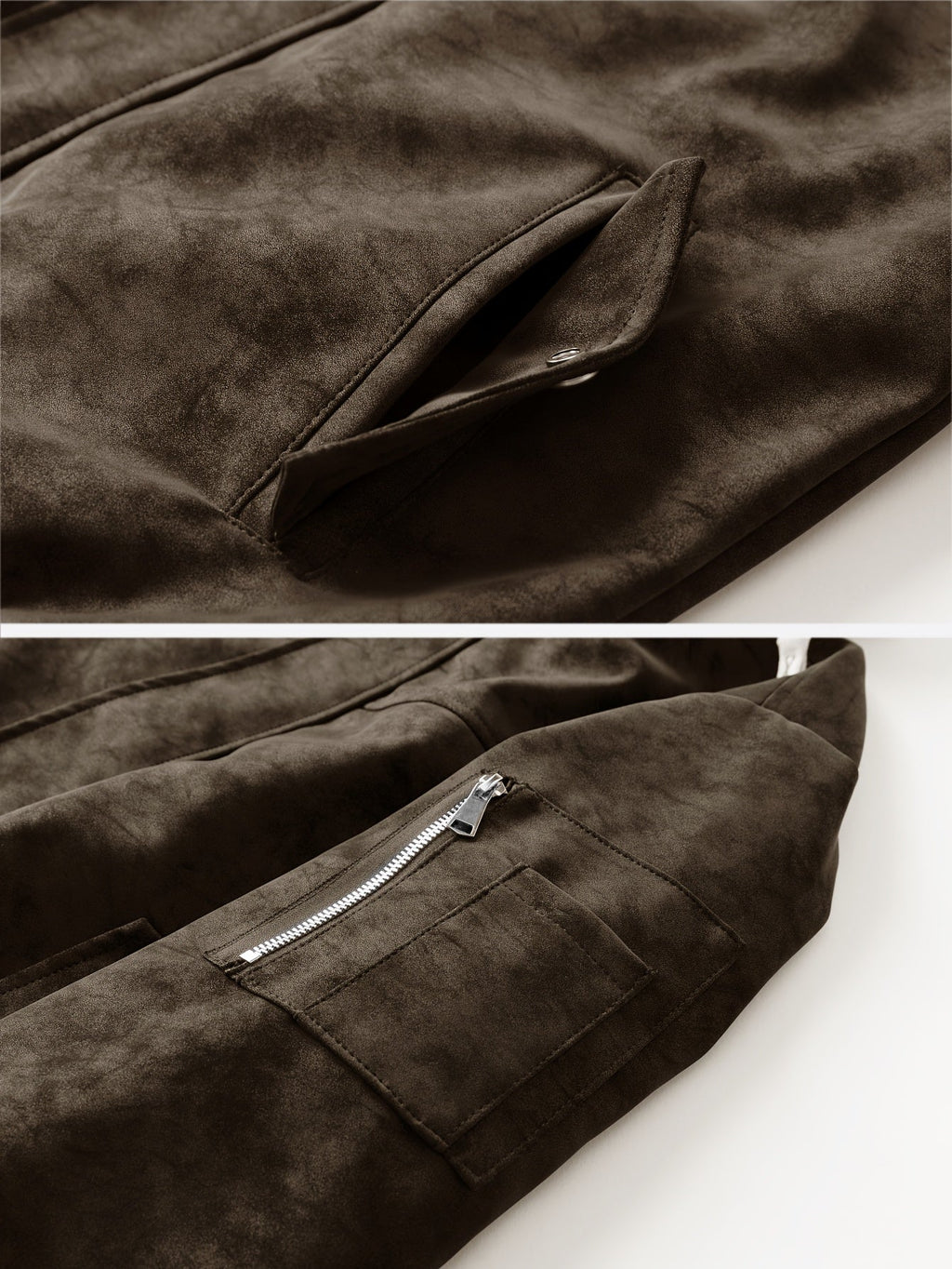 Women's Casual Hooded Jacket with Relaxed Fit and Functional Pockets - 13 - London-stylehouse.com