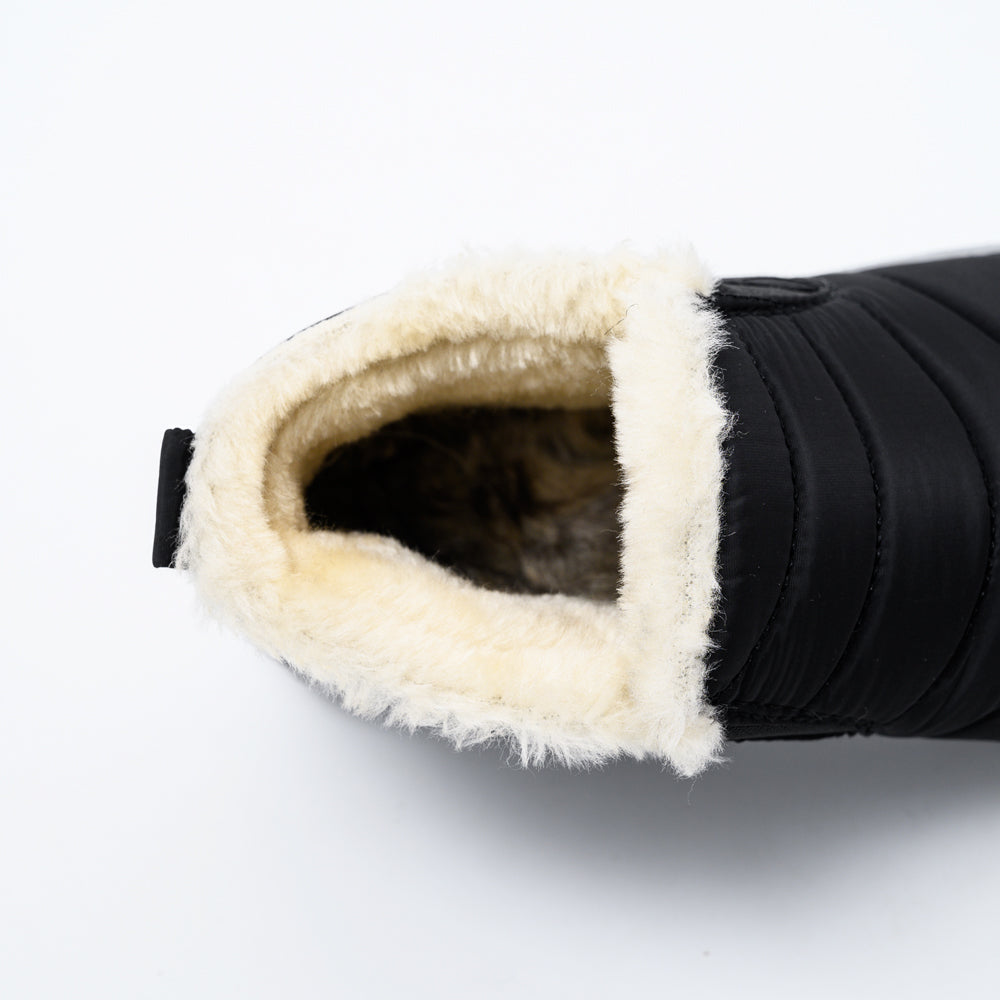 Ladies' Stylish Ankle Boots - Effortless Slip-On Design - 4 - London-stylehouse.com