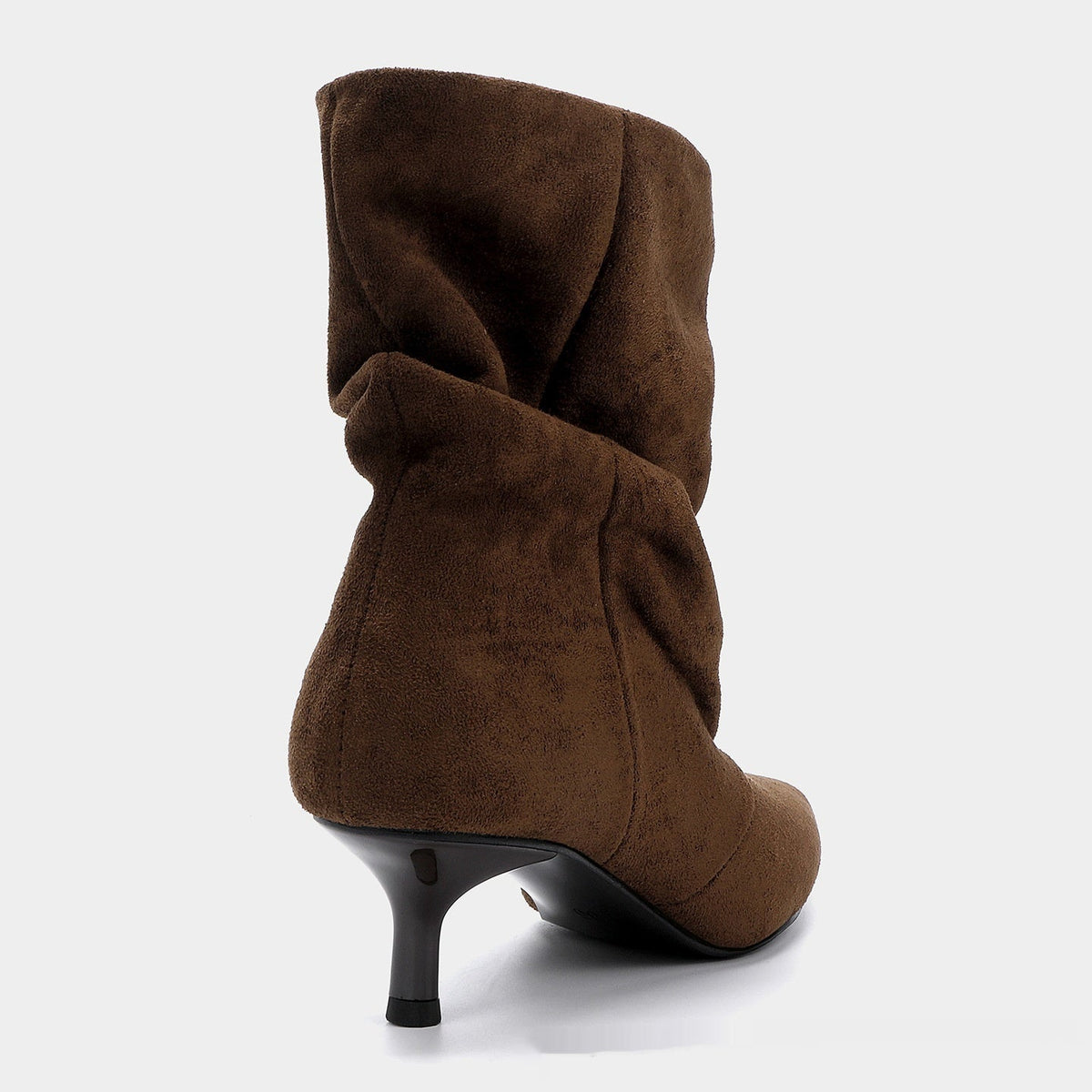 Pointed-Toe Slouchy Ladies' Boots for Effortless Style - 4 - London-stylehouse.com