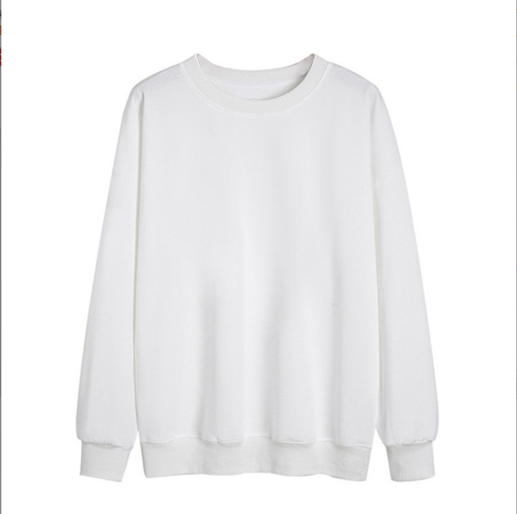 Women's Relaxed Graphic Print Sweatshirt for Everyday Wear - 1 - London-stylehouse.com