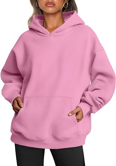 Chic Women's Hoodie with Spacious Pockets - 6 - London-stylehouse.com