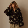 Women's Everyday Pullover with Generous Pocket - 4 - London-stylehouse.com