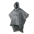 Women's Stylish Hooded Cloak with Convenient Pockets - 3 - London-stylehouse.com
