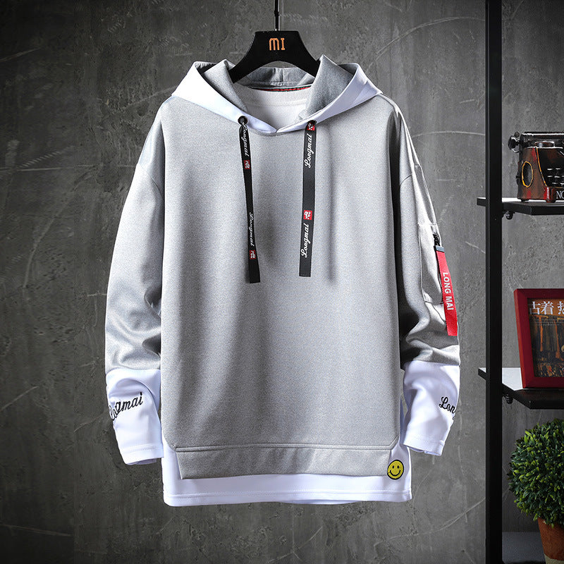 Women's Relaxed Fit Hoodie for Effortless Style - 1 - London-stylehouse.com