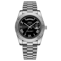 Gio – Luxury men’s watches for a stylish look