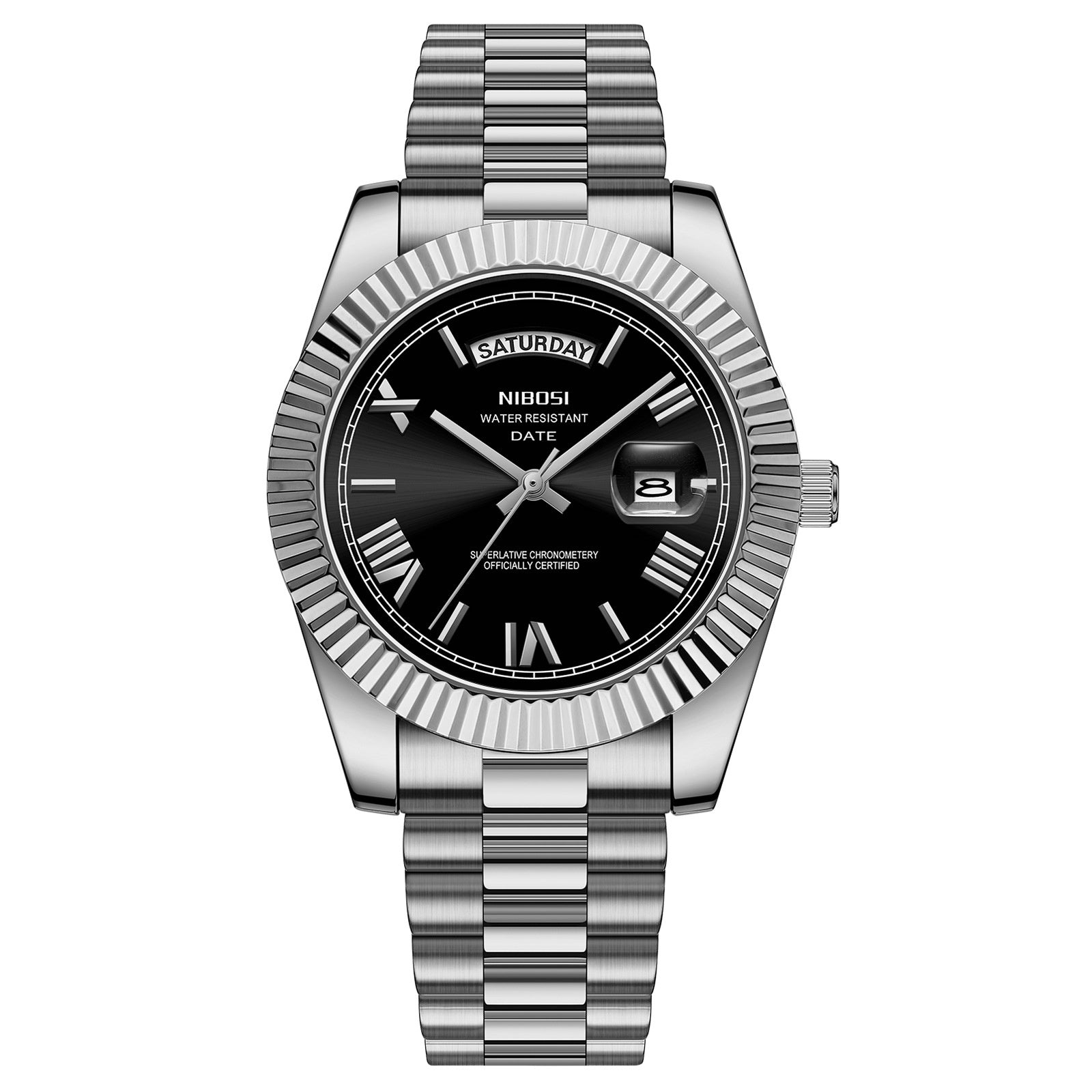 Gio – Luxury men’s watches for a stylish look