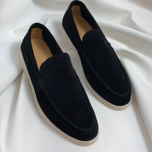 Brigitte – Casual Vintage loafers for Men - Image 2