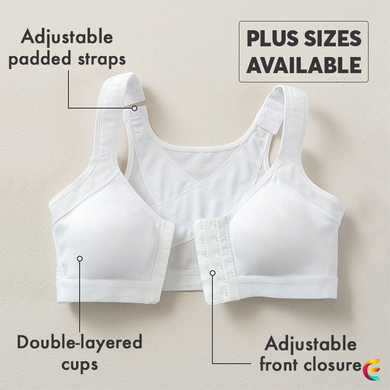 Hannah – Sports Bra With Support Bra - Image 10
