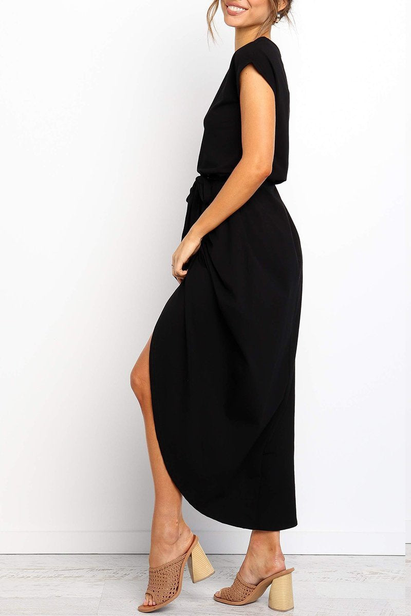 Vanessa – Stilvolles Wickelkleid für jeden Anlass - Image 8