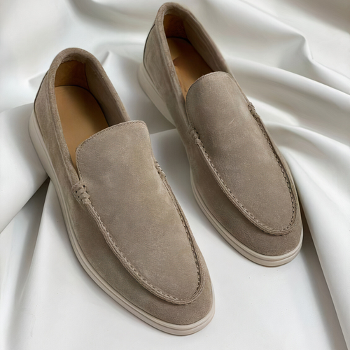 Brigitte – Casual Vintage loafers for Men - Image 3