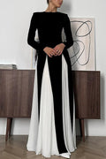 Stefanie – Elegant Evening Dress for Women - Image 1