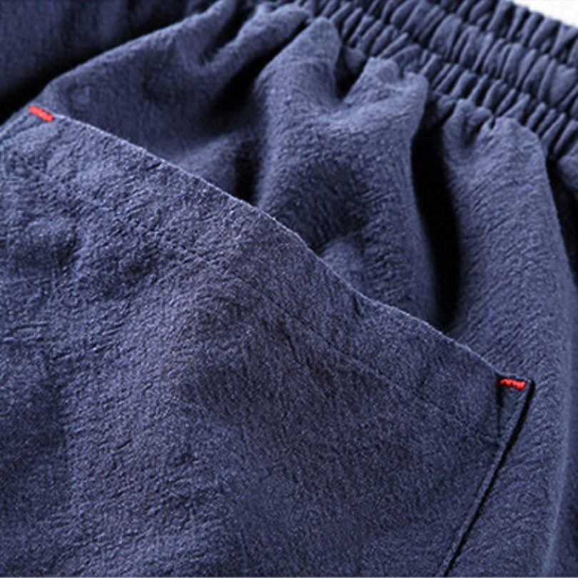 Kai – “Mito” Japan-Style Trouser