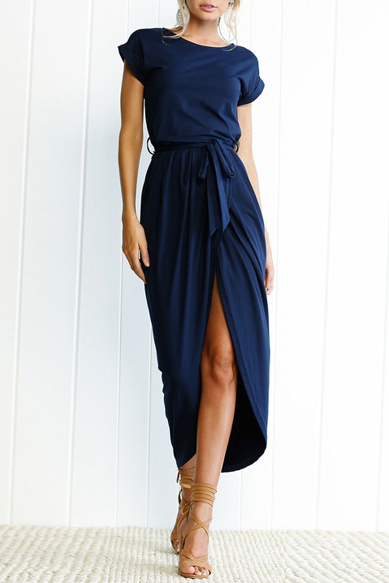 Vanessa – Stilvolles Wickelkleid für jeden Anlass - Image 11